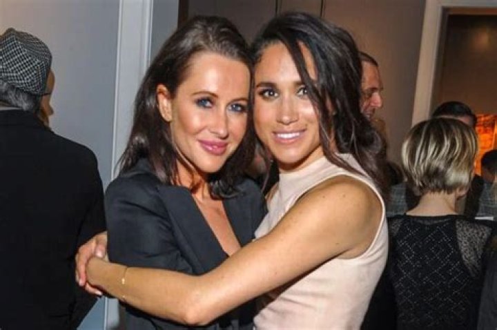Jessica Mulroney Steps Down From Her Charity Following Sasha Exeter Scandal