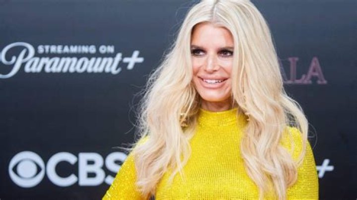 Jessica Simpson Reveals She Doesn’t Even Own A Scale Anymore After Years Of Body-Shaming