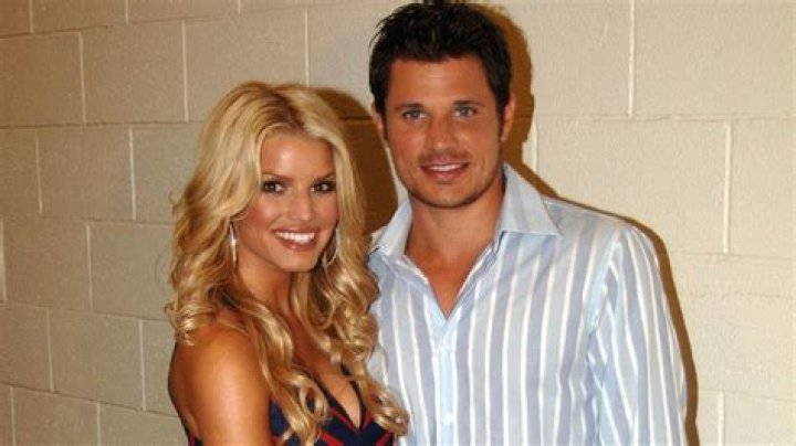 Jessica Simpson Says She Has A Lot Of Love For Ex-Husband Nick Lachey Now Despite Their Complicated History