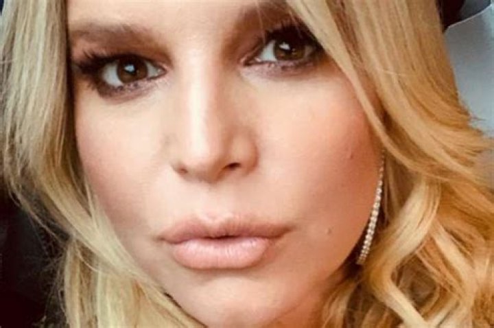 Jessica Simpson Shares New Photo Of Daughter Birdie Mae Johnson