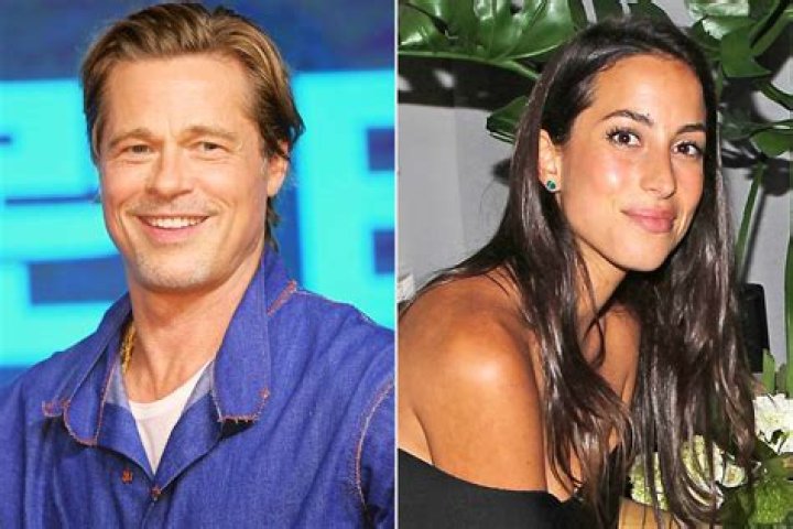 Jessica White And Nick Cannon Split — Wants To Date Brad Pitt Next!