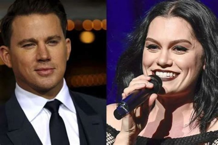 Jessie J Shares Post About ‘Delayed Emotions’ After Split From Channing Tatum, While He Joins Raya Dating App