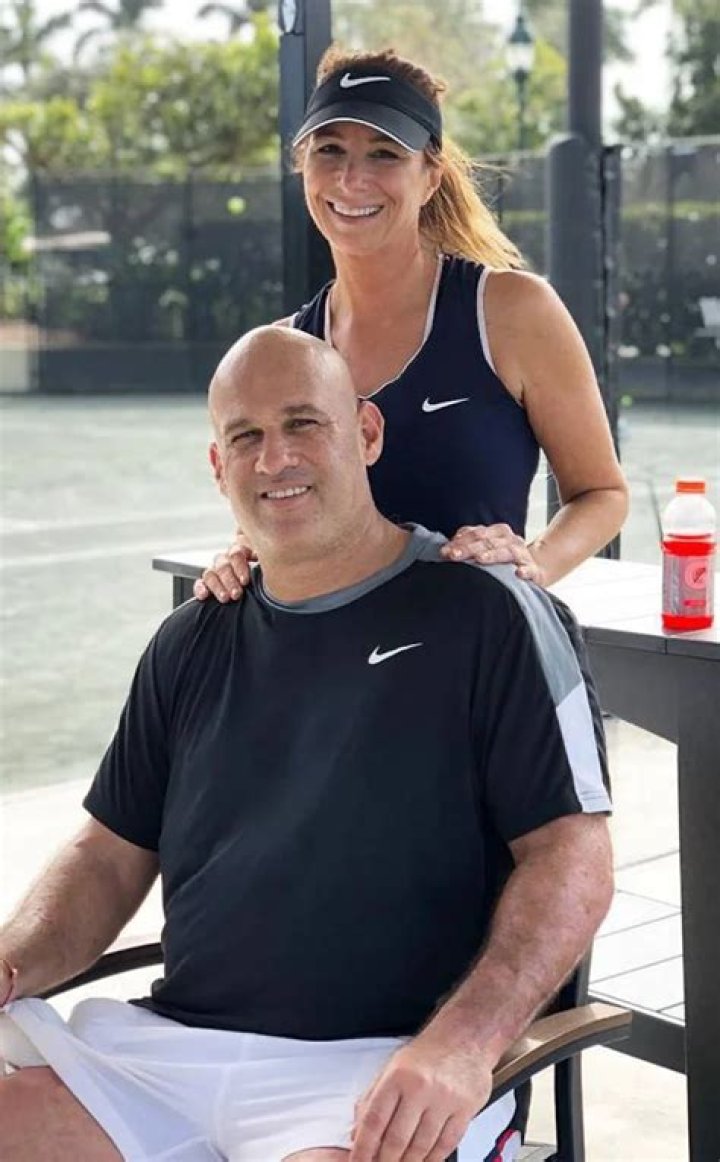 Jill Zarin Makes Relationship With Gary Brody Instagram Official Following Husband’s Passing Almost A Year Ago!