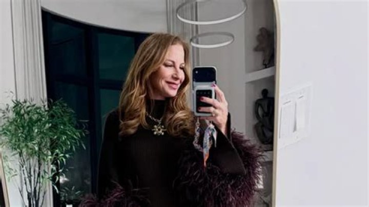 Jill Zarin Reportedly Shunned By RHONY Castmembers, Dashing Her Hopes Of A Return