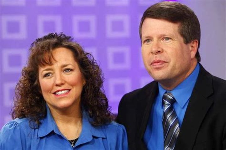 Jim Bob And Michelle Duggar Release Official Statement After TLC Cancels ‘Counting On!’