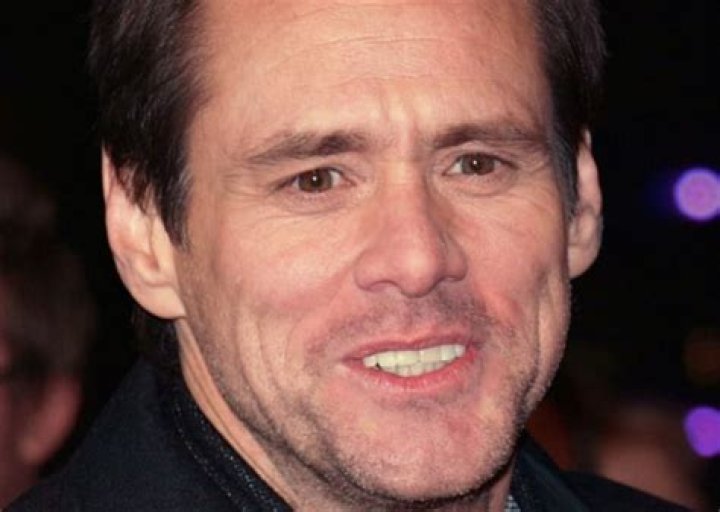 Jim Carrey Continues To Ignite Outrage With Abortion Art Featuring Kay Ivey — Conservatives Sound Off