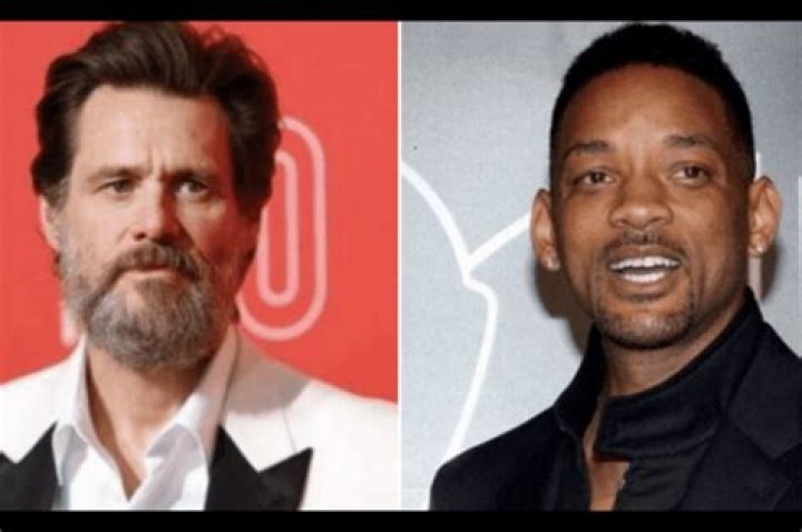 Jim Carrey Not Planning On Reprising Any Of His Iconic Roles – Here’s Why!