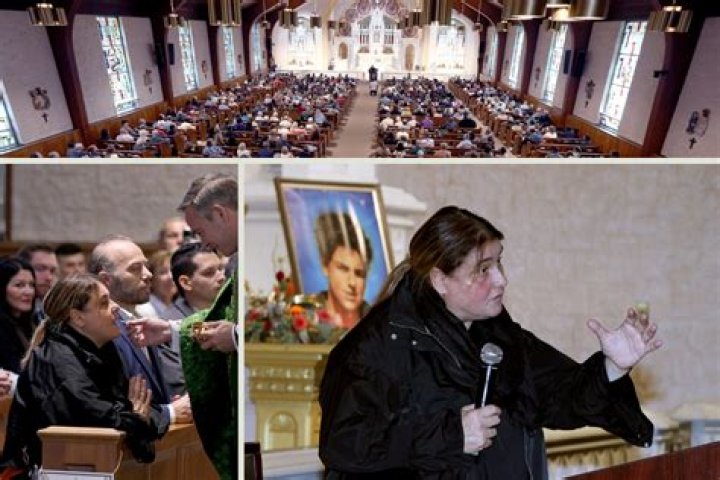 Jim Carrey’s Political Art Is Coming To New York And You Can See It