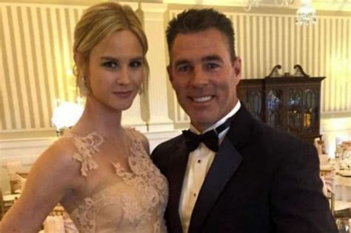 Jim Edmonds Reportedly Cheated On Former RHOC Star Meghan King Edmonds While She Was Pregnant