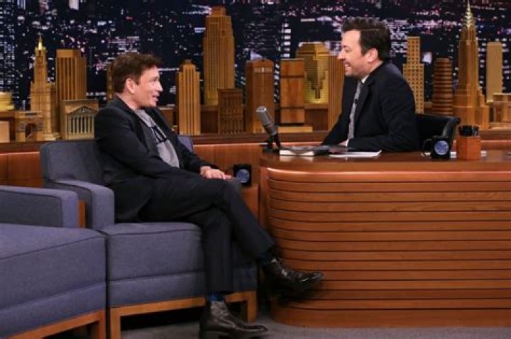 Jimmy Fallon And Chris Kattan Revisit Christopher Walken SNL Skit More Cowbell — Watch Video