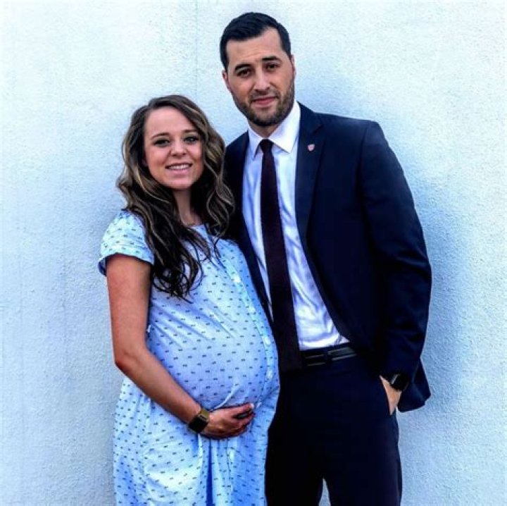 Jinger Duggar Addresses The Speculations That She’s Expecting Again
