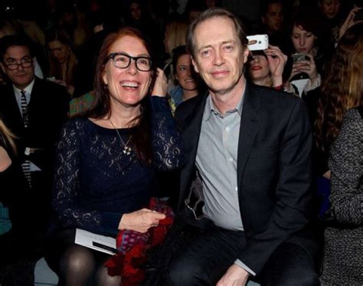 Jo Andres, Steve Buscemi’s Significant Other, Passes Away At 65-Years-Of-Age