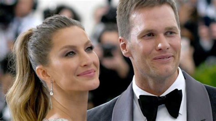 Jo Hemmings, A Relationship Therapist, Shared Her Thoughts On Tom Brady And Gisele Bündchen’s Marriage