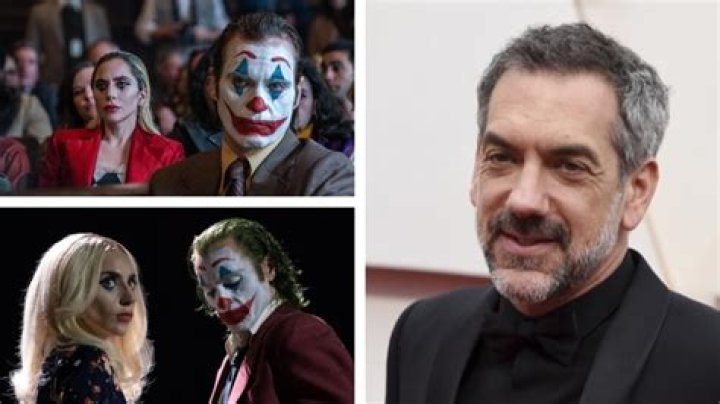 Joaquin Phoenix And Todd Phillips’ Joker Receives Standing Ovation At Film Festival