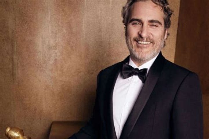Joaquin Phoenix Is The Reason The Golden Globes Went Vegan This Year