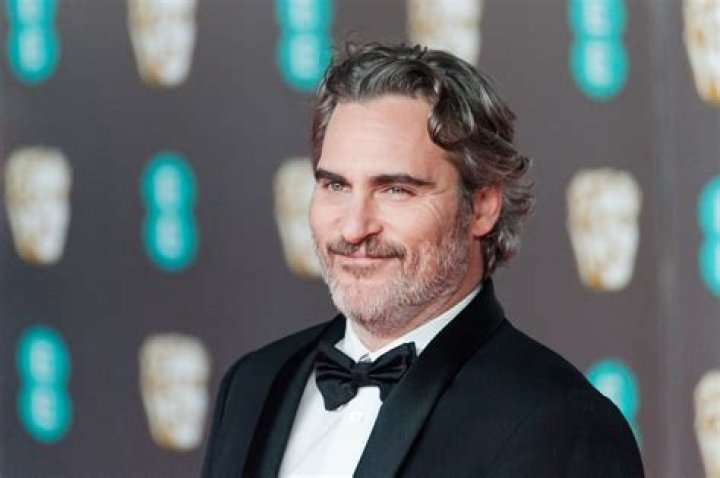 Joaquin Phoenix Makes Surprise Appearence At LA Theater During Joker Screening