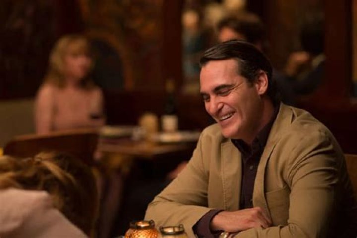 Joaquin Phoenix Reportedly Had One Strong Rule For Cast And Crew Of Joker
