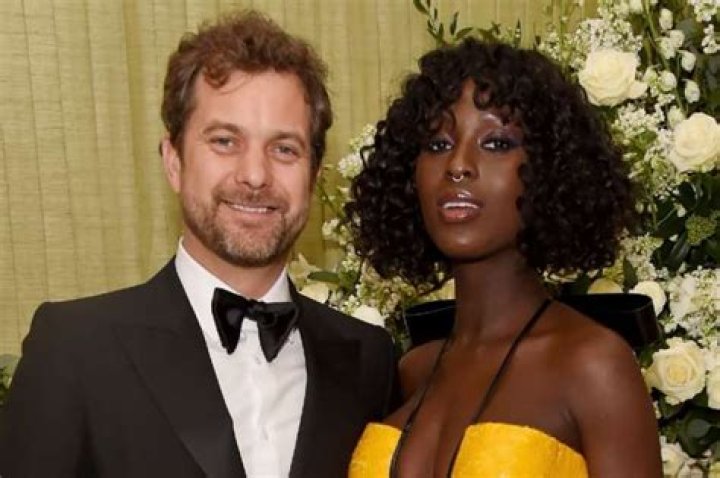 Jodie Turner-Smith Jokes About Being A ‘Milk Factory’ After Welcoming Baby Girl With Joshua Jackson