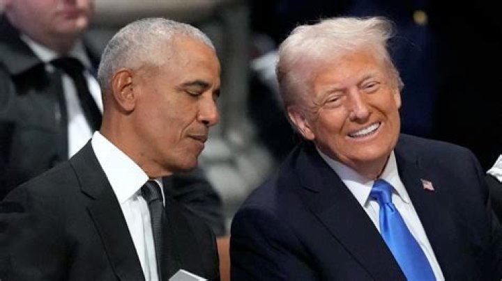 Joe Biden Announces Bid For President — Donald Trump And Barack Obama React In Interesting Ways