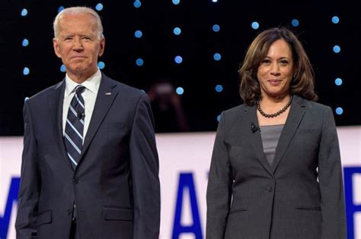 Joe Biden Announces Kamala Harris As His Pick For Running Mate And Donald Trump Reacts!