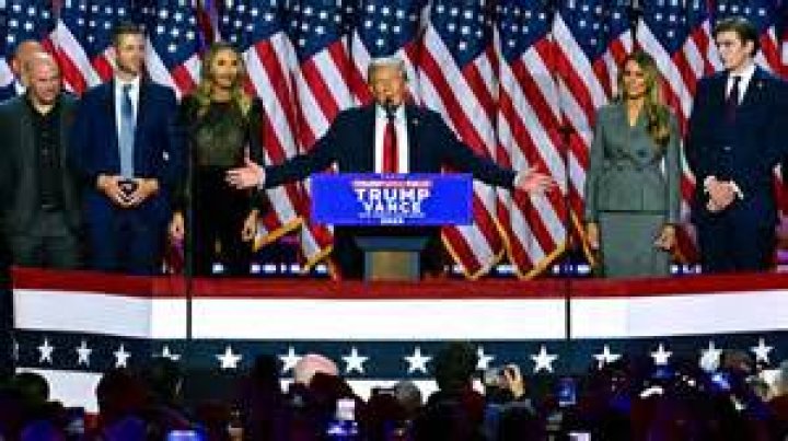 Joe Biden Calls Donald Trump Out After Officially Winning The Electoral College