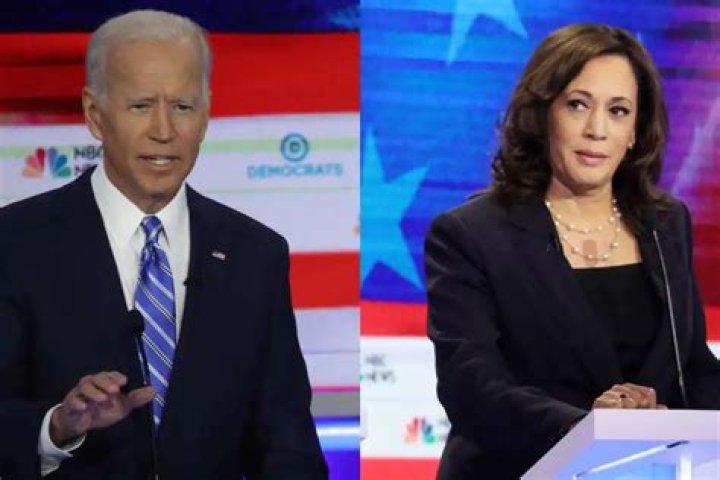Joe Biden Makes Major Announcement In Democratic Debate Against Bernie Sanders