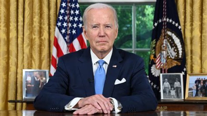 Joe Biden Officially Breaks Barack Obama’s Record For Getting The Most Popular Votes In History