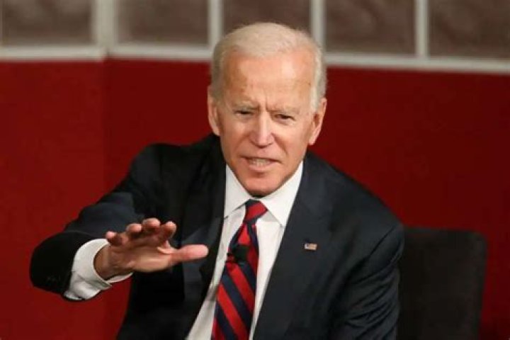 Joe Biden Says That At Least ’10-15% Of Americans’ Are Bad People