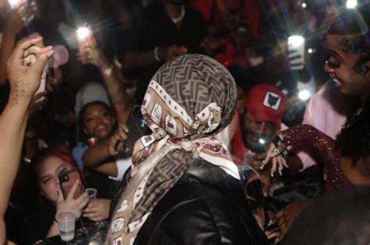 Joe Budden Attacked Online By Bad Girls Club Alum Natalie Nunn