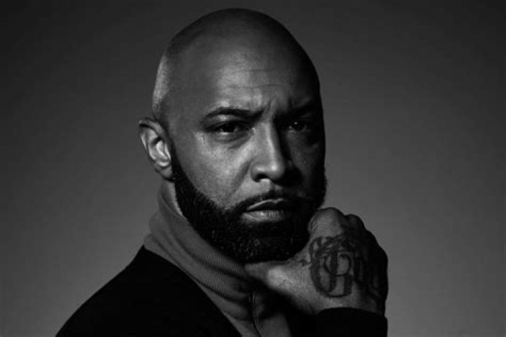Joe Budden Comments On New Leaked Verse From Eminem