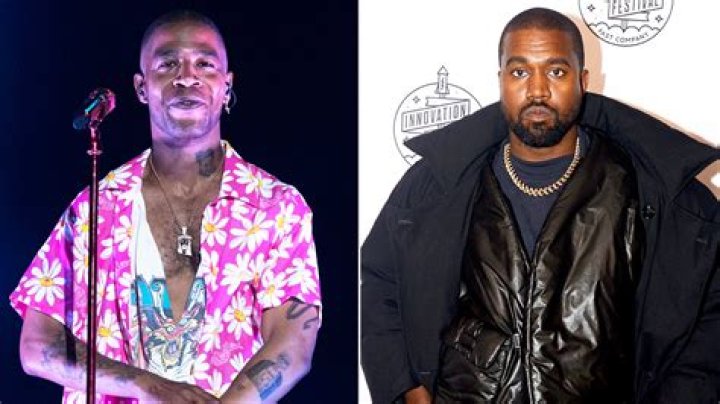 Joe Budden Recalls The Time Kanye West Wanted To Open For Him At A Concert