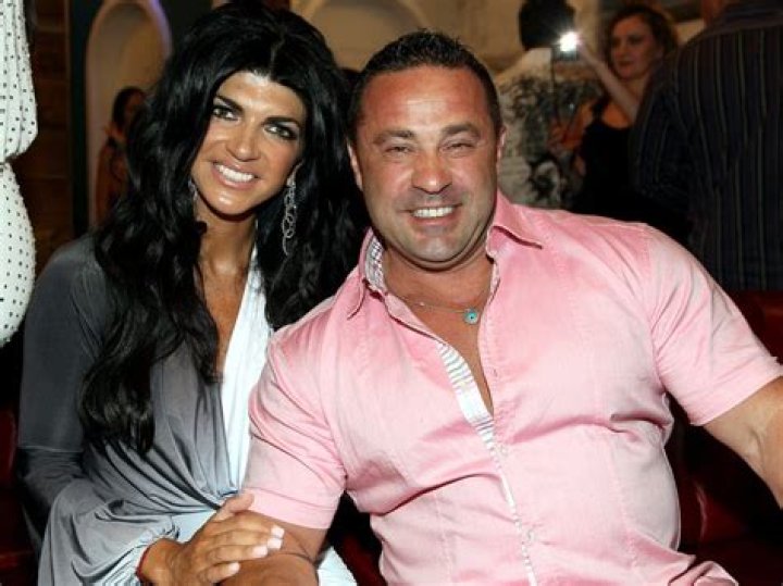 Joe Giudice Posts Optimistic Message About His Future ‘Looking Bright’ Weeks After Teresa Split