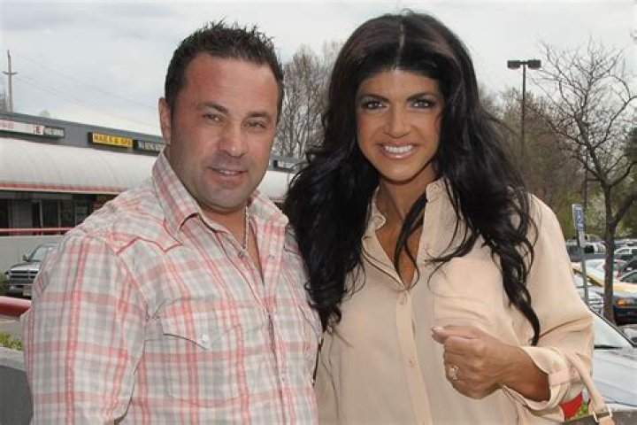 Joe Giudice Raves About Wife Teresa While Still In Italy – ‘You Look Great!’
