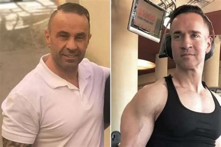 Joe Giudice Reportedly Invited Mike ‘The Situation’ Sorrentino To Fight Him In A Celebrity Boxing Match But The Latter Refused