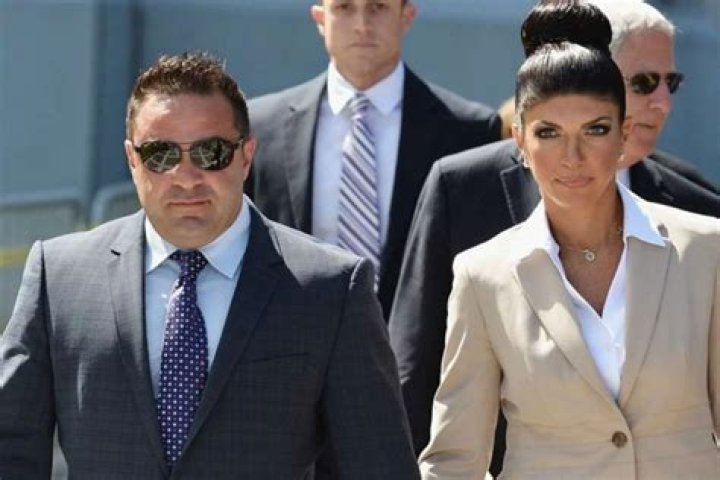 Joe Giudice Reportedly Miserable Awaiting Deportation While Teresa Giudice Is Living Her Best Life