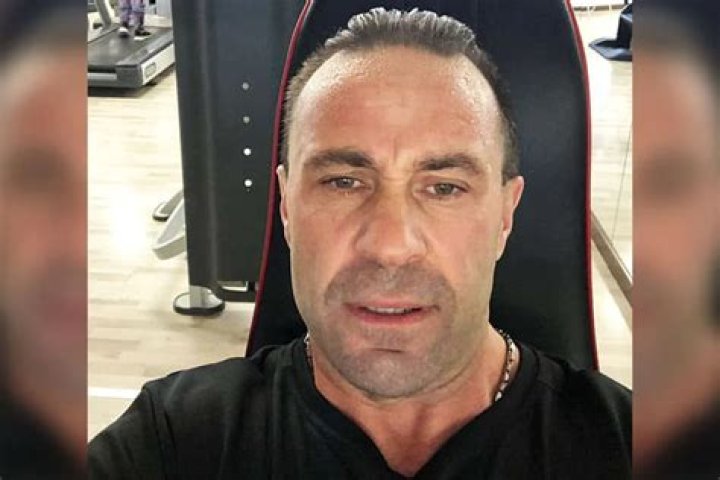 Joe Giudice Says That Pole Dancing Is A ‘Fine Job’ After Online Trolls Slam His Daughters