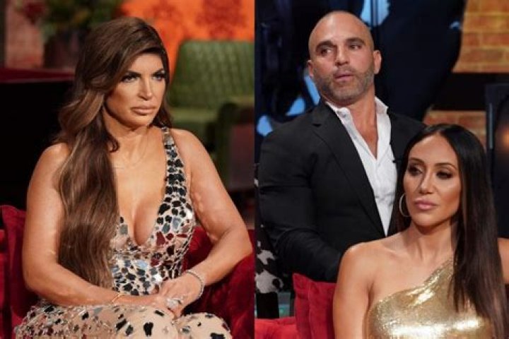 Joe Giudice Shows Appreciation To Estranged Wife Teresa On Valentine’s Day Following His Cheating Reveal