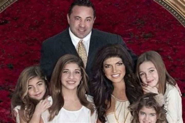 Joe Giudice To Be Released From ICE Custody – Judge Grants RHONJ Star’s Request To Move To Italy