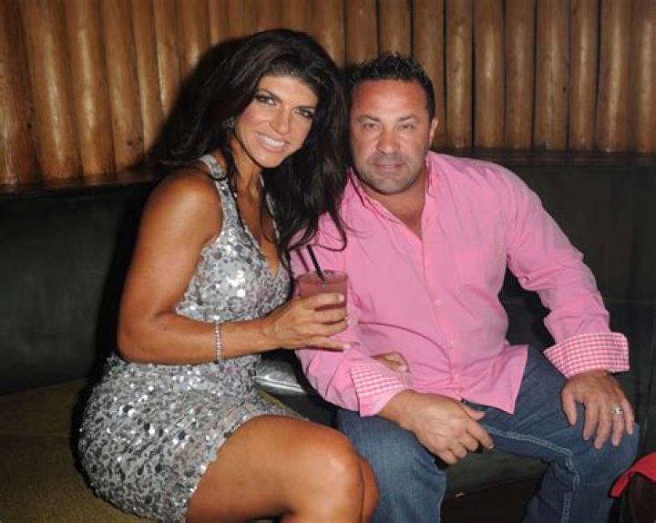 Joe Giudice Trains MMA Following Deportation Ruling