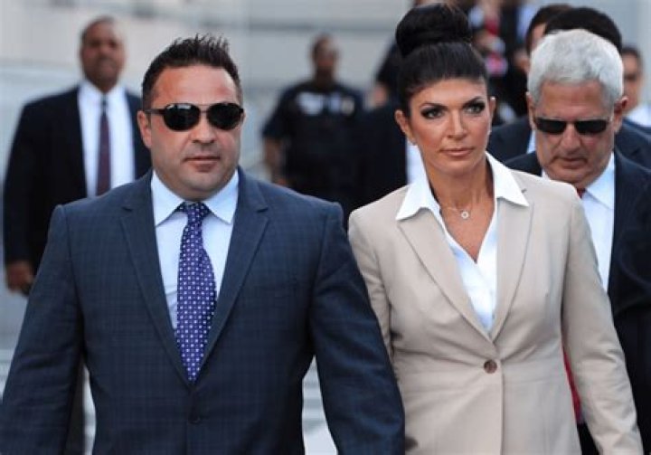 Joe Giudice’s Family Claims Teresa Giudice Is The Reason He Is Getting Deported As She Plans For Divorce