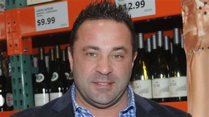 Joe Giudice’s Last Deportation Appeal Denied!