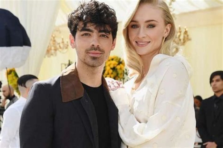 Joe Jonas And Sophie Turner Plan To Get Married Again In France As Fans Debate Which One Is Luckier