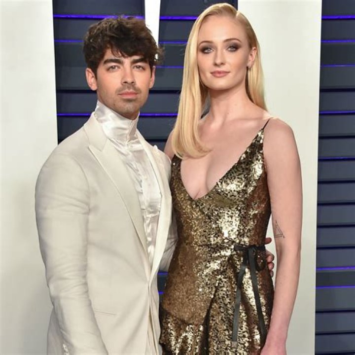 Joe Jonas And Sophie Turner Welcome Baby Number 2!