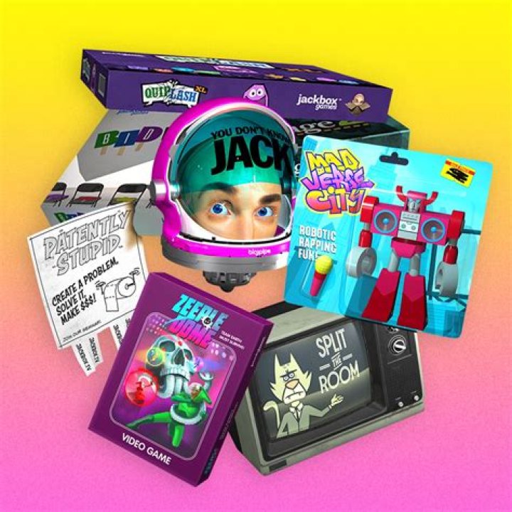 Joe Manganiello, Jeff Goldblum, Ming-Na Wen, And Gillian Jacobs Team Up For Jackbox Games Virtual Game Night For Covid-19 Relief