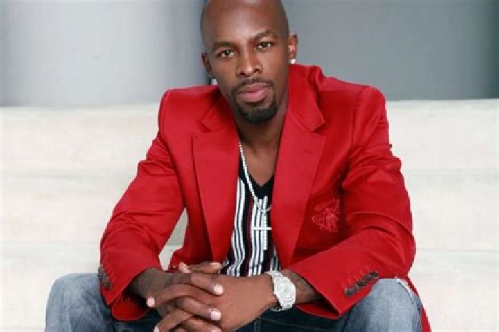 Joe Performs ‘Power’ Theme Song In New Video As 50 Cent And Trey Songz Continue To Tease Fans — Will ‘Big Rich Town’ Come Back?