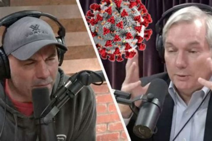 Joe Rogan Interviews Infectious Disease Expert Michael Osterholm On Podcast, Explains Just How Serious The Coronavirus Is