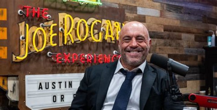 Joe Rogan Podcast Under Fire By Spotify Employees Who Want To Censor The Show