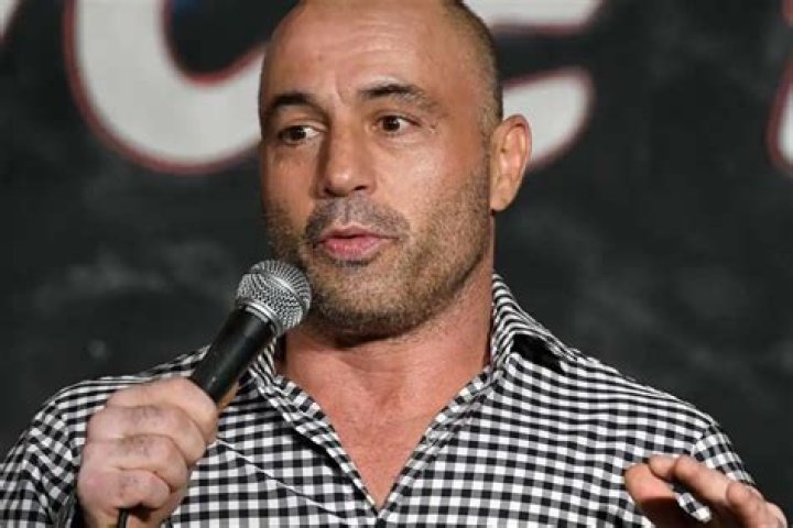 Joe Rogan Reveals That Young Jamie Tested Positive For COVID-19
