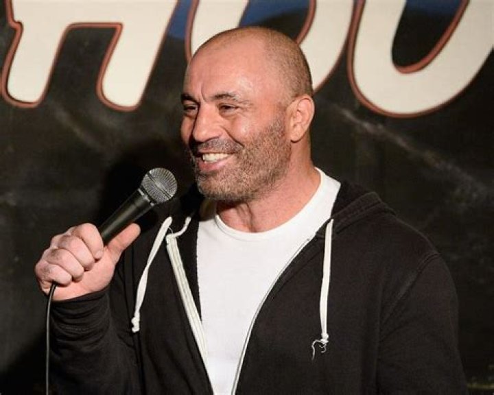 Joe Rogan Sells His Longtime LA Home Just Months After His Move To Texas