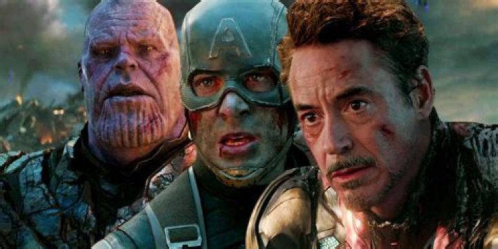 Joe Russo And Anthony Russo Explain That Iron Man’s Death Scene In Avengers: Endgame Went Under Multiple Reshoots